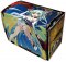 Character Deck Case Collection Super- Z/X -Zillions of Enemy X- Catastrophe Angel Metatron