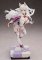 Dungeon Travelers 2 Ouritsu Toshokan to Mamono no Fuuin- 1/8 Mefmera PVC Figure