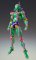 JoJos Bizarre Adventure- Diver Down Part VI Super Action Statue