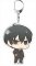 Psycho Pass 2- Nobuchika Ginoza Deka Keychain