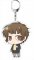 Psycho Pass 2- Akane Tsunemori Deka Keychain