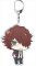 Psycho Pass 2- Sho Hinakawa Deka Keychain