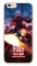 Fate Stay Night Unlimited Blade Works- iPhone 6 VIsual A Case