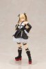 Dead or Alive 5 Last Round - 1/6 Marie Rose PVC Figure