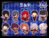 Black Butler Book of Circus - Rubber Charm Collection Renewal Ver. SINGLE Blind Box