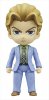 JoJos Bizarre Adventure - Minissimo Yoshikage Kira Figure