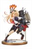 Kantai Collection - 1/8 Yudachi Kaini PVC Figure