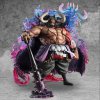 One Piece - Kaido The Beast  WA-Maximum P.O.P. PVC Figure