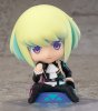 Promare - Lio Fotia Complete Combustion Ver. Nendoroid