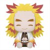 Demon Slayer - Kyojuro Banpresto Medium Plush