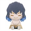 Demon Slayer - Inosuke without Mask Banpresto Medium Plush