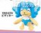 Pokemon - Simipour My Pokemon Collection Vol 11 Plush