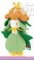 Pokemon - Lilligant My Pokemon Collection Vol 11 Plush