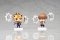 Yu Gi Oh - Yami Yugi & Seto Kaiba Duel Monsters One Coin Mini Figures Set of 2