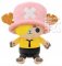 One Piece - Chopper Cosplay New World Sanji Plush C