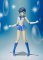 Sailor Moon - Sailor Mercury SH Figuarts