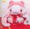 Chax GP Gloomy - Gloomy All Purpose Bunny Rabbit Gloomy Bear ver. Plush