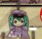 Vocaloid - Hatsune Miku Joy Sound Character Mascot Plush Crying ver.