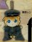 Vocaloid - Kagamine Len Joy Sound Character Mascot Plush