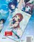 Nagi no Asukara - Manaka Mukaido Character Prize Wall Scroll