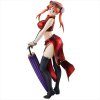 Gintama - Kagura 2 Years Later Ver. G.E.M Series PVC Figure