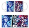 No Game No Life: Zero - Mug