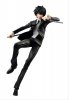 Katekyo Hitman Reborn - Hibari Kyoya G.E.M Series PVC Figure