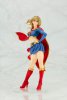 DC Comics - 1/7 Supergirl Returns Ver. Bishoujo Statue