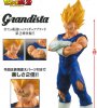 Dragon Ball Z  SCultures - Grandista SSJ Vegeta Prize Figure