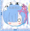 Re:Zero - Rem Plush Cushion 