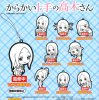 Karakai Jouzu no Takagi-san - Rubber Straps Set of 9