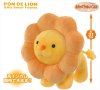 Pon de Lion - Lion Large Plush 