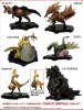 Monster Hunter - Standard Model Plus Vol. 9 SINGLE BLIND BOX