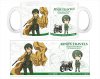 Kino Journey - Mug