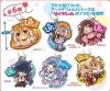 Himouto Umaru Chan R - Acrylic Keychain SINGLE BLIND BOX