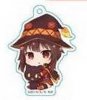 Kono Subarashii Sekai Ni Syukufuku Wo 2 - Megumin with Chomusuke Bottle Keychain