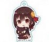 Kono Subarashii Sekai Ni Syukufuku Wo 2 - Yunyun with Chomusuke Bottle Keychain