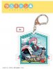 Yuru Camp - Acrylic Keychain A