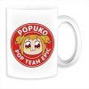 Pop Team Epic - Popuko Mug 