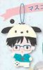 Yuri On Ice x Sanrio Characters - Small Yuri Plush