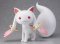 Puella Magi Madoka Magica - 1/1 Kyubey Wonderfest Limited Soft Vinyl Figure