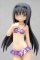 Puella Magi Madoka Magica - 1/10 Akemi Homura Beach Queens PVC Figure