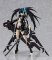 Black Rock Shooter - BR2035 Black Rock Shooter The Game Figma