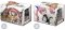 Bushiroad Deck Holder Collection -  Vol39 Steins Gate Feiris NyanNyan