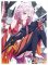 Bushiroad Sleeve Collection - HG Vol 186 Guilty Crown Inori Yuzuriha Pack