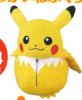 Pokemon Sun and Moon - Pikachu Nebukuro Collection - Jolteon Version