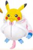 Pokemon Sun and Moon - Pikachu Nebukuro Collection - Sylveon Version