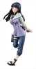 Naruto Shippuden - 1/8 Hyuga Hinata Naruto Gals PVC Figure