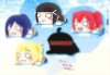 Love Live Sunshine - Mini Kurosawa Dia Plush