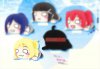 Love Live Sunshine - Mini Ohara Mari Plush